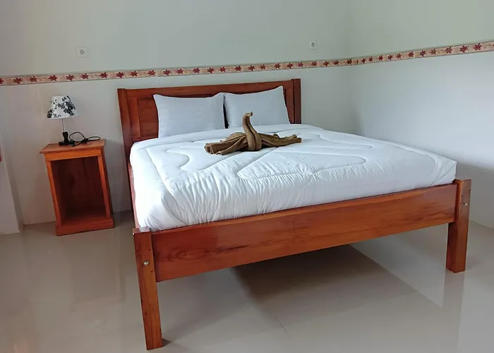 Buda\'S Homestay Lemukih
