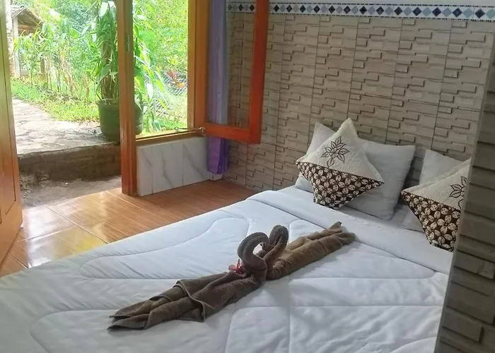 Buda\'S Homestay Lemukih