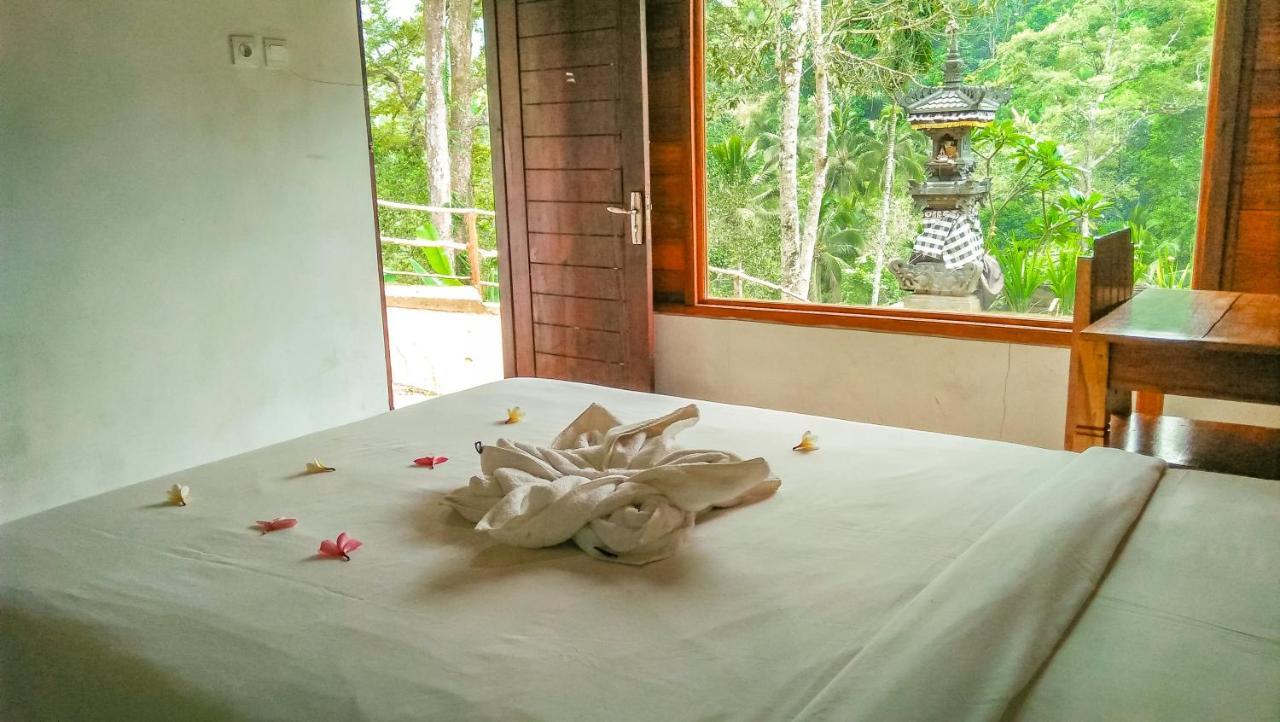 Homestay Buda's Lemukih Buleleng (Bali)